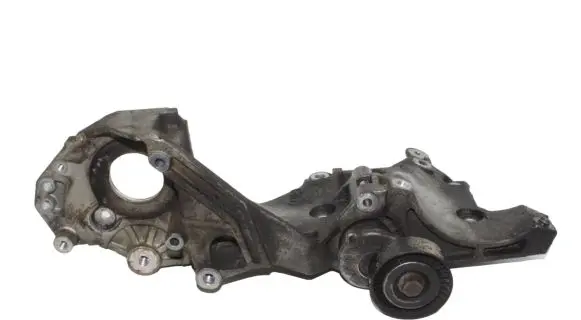 Volkswagen Scirocco Generator/alternator bracket 03L903143D