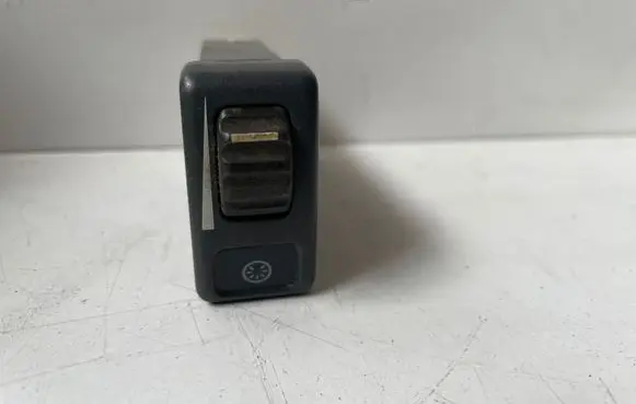 Volvo S70 V70 V70 XC Panel lighting control switch 6849861 98W39B