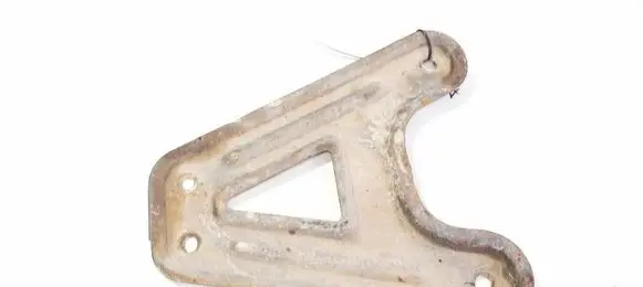 Renault Kangoo I Bracket in trunk/boot 
