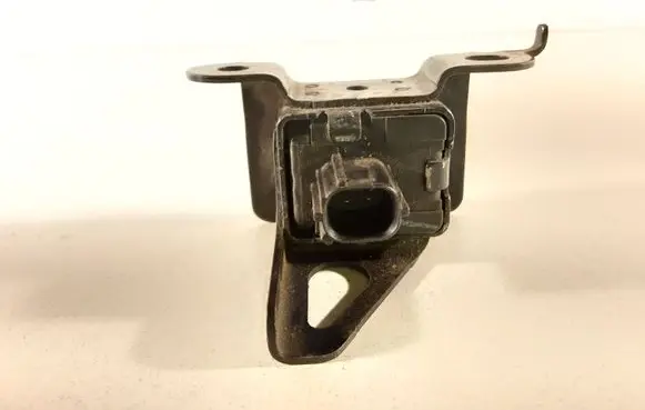 Honda Jazz Airbag deployment crash/impact sensor 77930SAAN810 1876004770