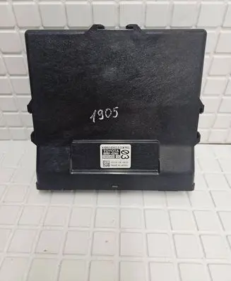 Toyota RAV 4 (XA50) Other control units/modules 8998142060 2190004080