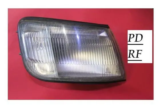 Mitsubishi Space Wagon Front indicator light 12037623