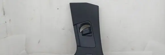 Audi A3 8Y (B) pillar trim (top) 8Y4867243A 8Y4867243