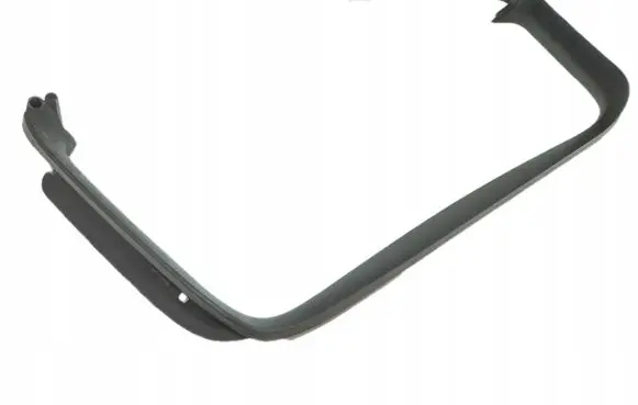 Audi A4 S4 B6 8E 8H Tailgate/trunk upper cover trim 