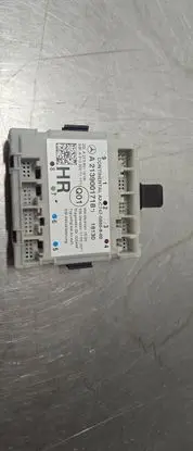 Mercedes-Benz E W213 Door control unit/module A2139001718