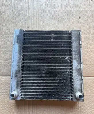 Mercedes-Benz S W222 Heater blower radiator 0995003203