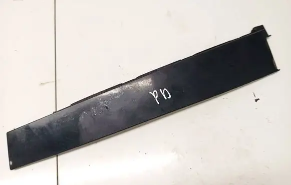 Ford S-MAX Front door glass trim molding 6M21R20898