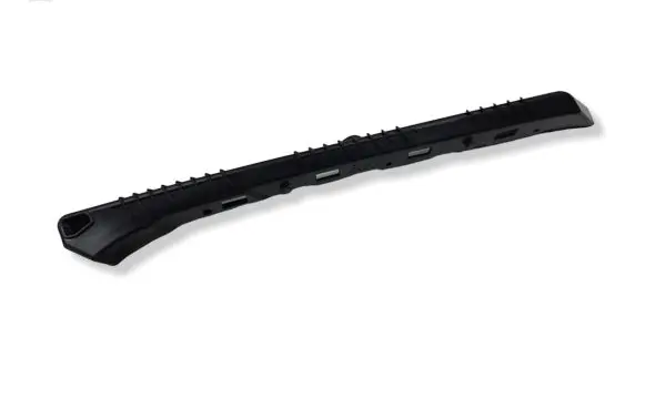 Hyundai i30 Front bumper mounting bracket 86554G4000
