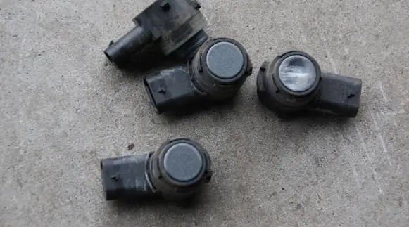 Volkswagen PASSAT B8 Parking PDC sensor 5Q0919275B