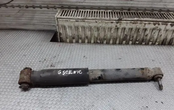 Renault Scenic II - Grand scenic II Rear shock absorber/damper