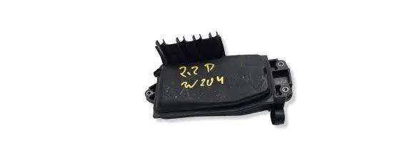 Mercedes-Benz C W204 Vacuum air tank A6510700468