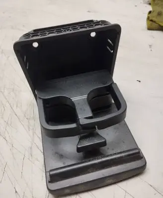 Volkswagen Golf V Cup holder back 1K0862532F 1K0862533F 1K5862533B