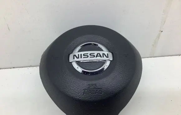 Nissan Leaf II (ZE1) Steering wheel airbag PM5SH187040525 WB314530600