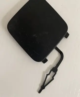 Peugeot Partner III Front tow hook cap/cover 9816769280