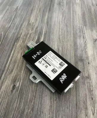 Honda HR-V Other control units/modules 8A5803M0E110M1 CQTH4BE0AJ 10504452