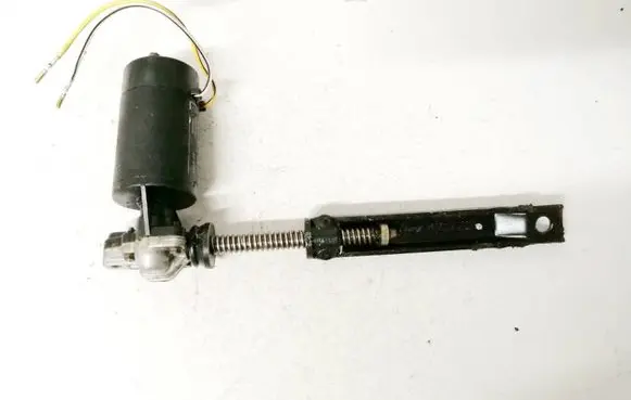 Ford S-MAX Seat adjustment motor 4057190 40571-90