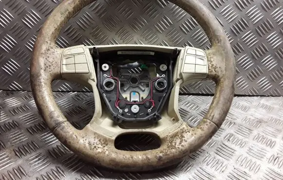 Volvo XC60 Steering wheel 30778863 PV55188020