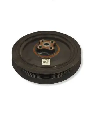 Volvo XC60 Crankshaft pulley 31359414