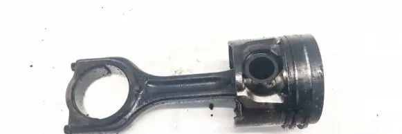 Volvo S80 Piston with connecting rod 775L101