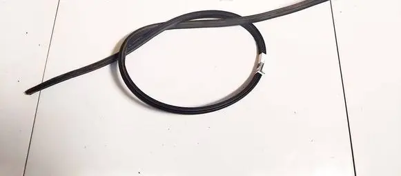 Fiat Bravo Rubber seal front coupe door 