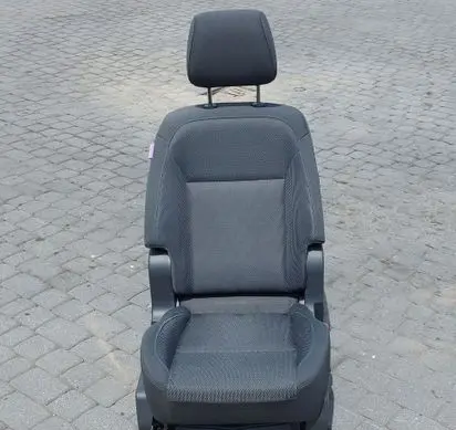 Renault Koleos I Interior set 