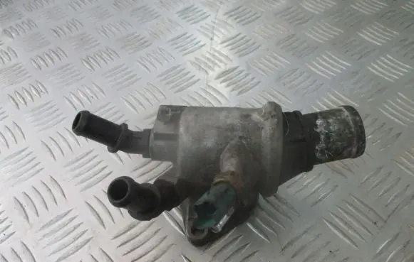Fiat Croma Thermostat housing 
