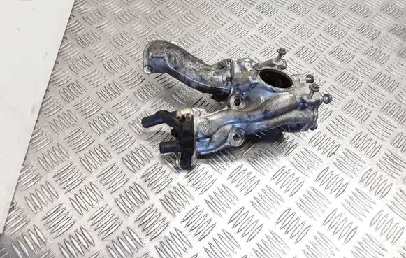 Nissan Qashqai Other engine bay part 352301