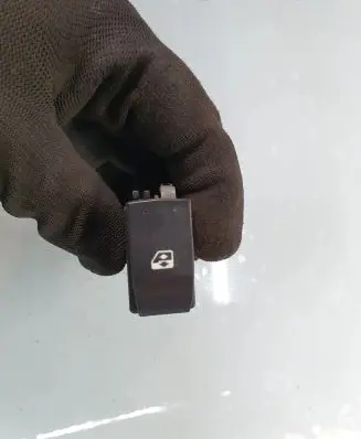 Renault Espace - Grand espace IV Electric window control switch 2808201 28082