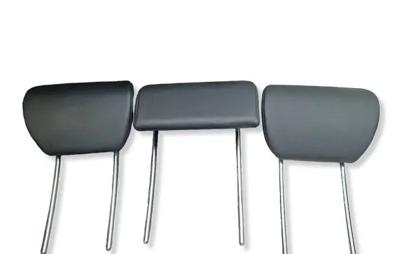Mercedes-Benz A W169 Rear seat headrest 