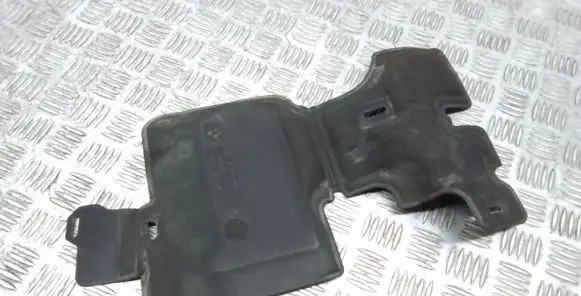 BMW i3 Heat shield in engine bay 8601199