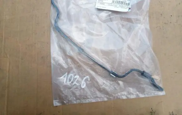 Audi A3 S3 8P Vacuum line/pipe/hose 03L131605AD