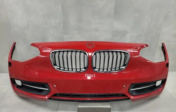 BMW 1 F20 F21 Front bumper 51117272568 5111 7272568