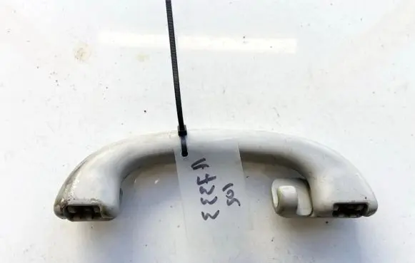 Mazda 2 Rear interior roof grab handle