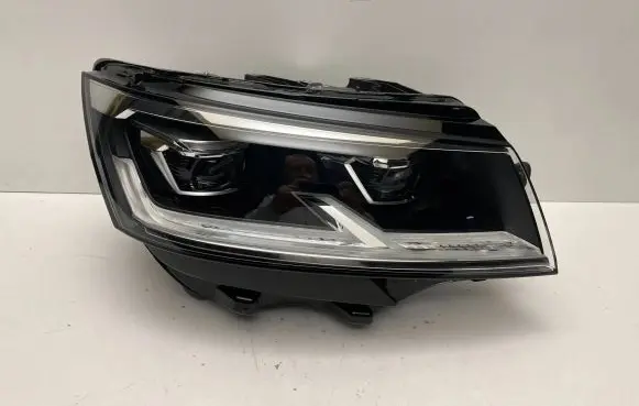 Volkswagen Transporter - Caravelle T6 Headlight/headlamp 7L1941036D 90199401