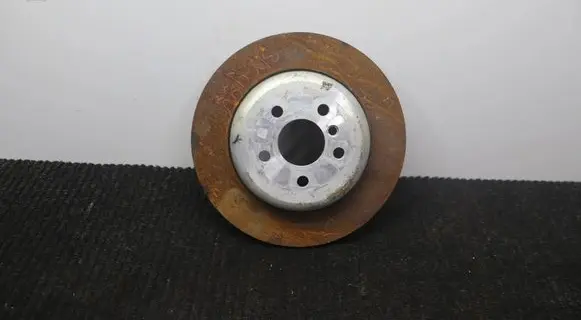 BMW iX3 G08 Rear brake disc 6882245