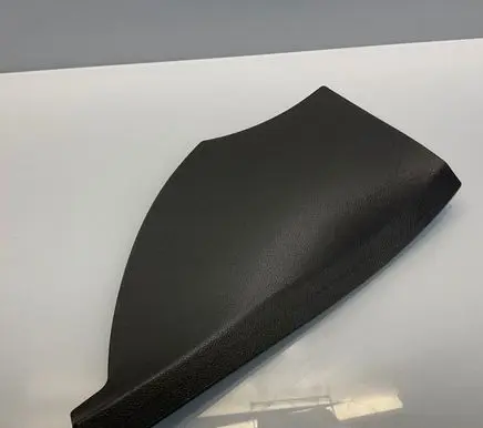 Mercedes-Benz CLS C219 Dashboard side end trim A2196800039 E048815002 2196800039