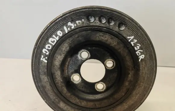 Fiat Doblo Crankshaft pulley 285330