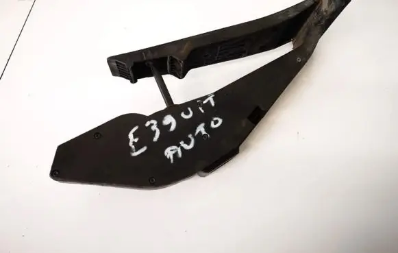 BMW X5 E53 Accelerator throttle pedal 3540675351804 259160-10