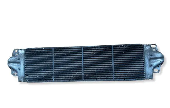 Volkswagen Transporter - Caravelle T5 Intercooler radiator INTERCOLERT51234