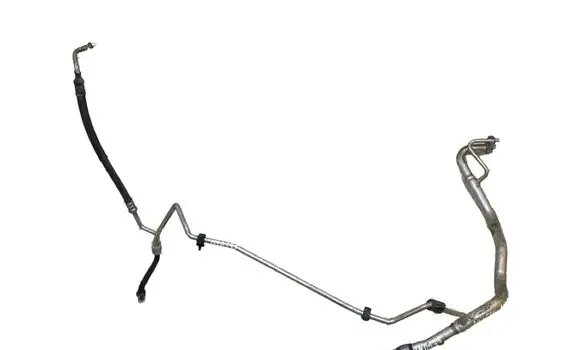 Opel Insignia B Air conditioning (A/C) pipe/hose 422329925 84261909 034851