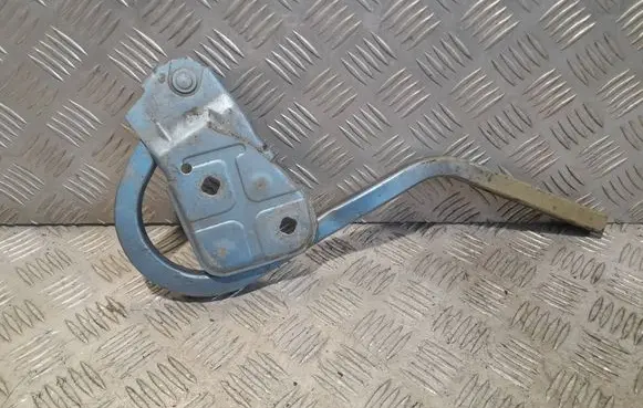 Mini One - Cooper R50 - 53 Engine bonnet/hood hinges 41610598828