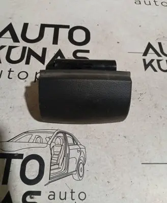Audi A3 S3 A3 Sportback 8P Ashtray (rear) 8P0857961 10982