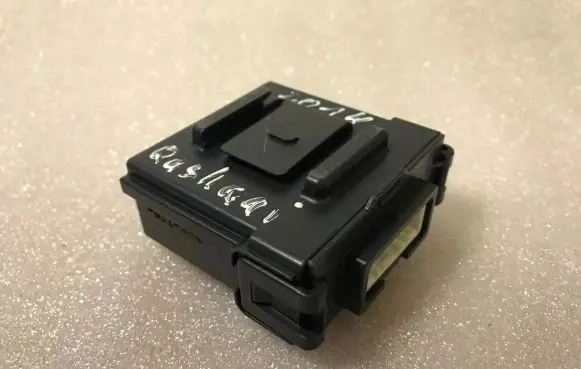 Nissan Qashqai Other control units/modules 476A04EA0A