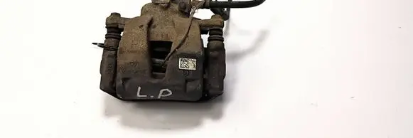 Fiat Fiorino Front brake caliper