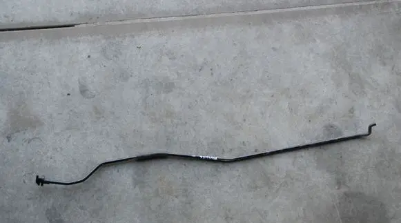 Mazda 6 Engine bonnet/hood prop rod/strut 150KM