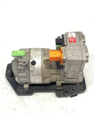 Volkswagen ID.4 Air conditioning (A/C) compressor (pump) 1EA820808B 1EA816551E 12E010001E