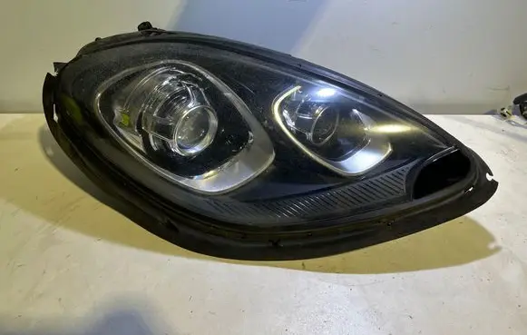 Headlight/headlamp
