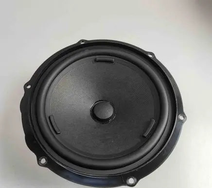 Volkswagen Multivan T6 Rear door speaker 7T0035454A
