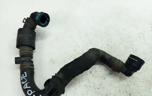 Jaguar F-Pace Engine coolant pipe/hose GX738C481AC