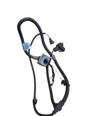 BMW 3 E92 E93 Sensor 7566109